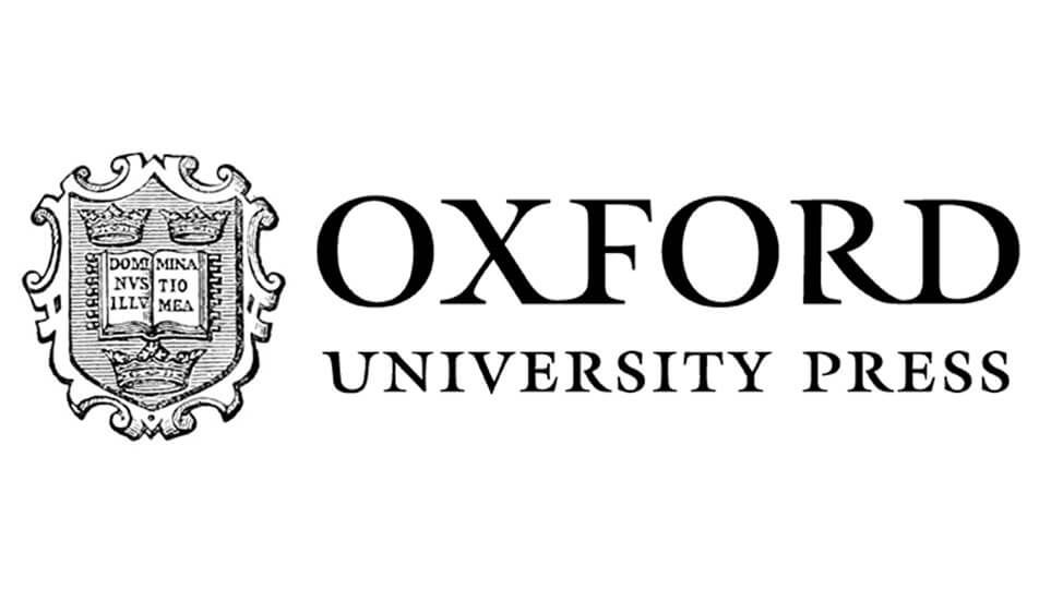 Oxford University Press — крупнейшее университетское издательство в мире