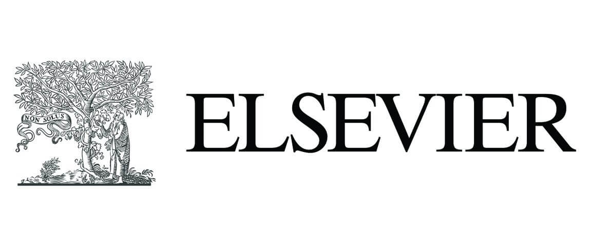Elsevier — один из четырёх крупнейших научных издательских домов мира