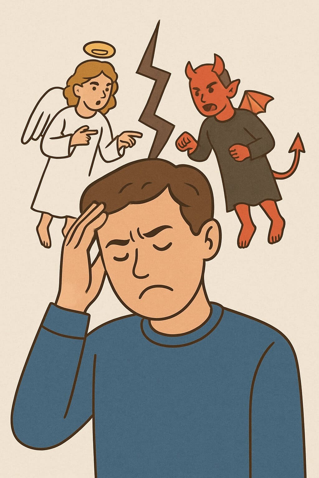 Психоаналитическая терапия онлайн