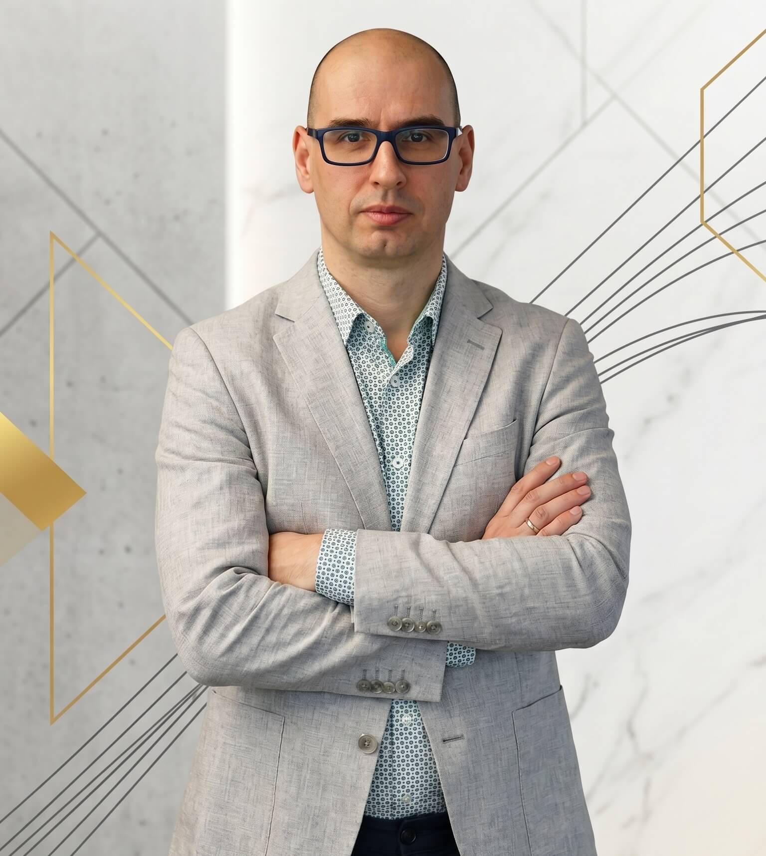 Тимофей Целых, Ph.D. — ведущий психоаналитической группы
